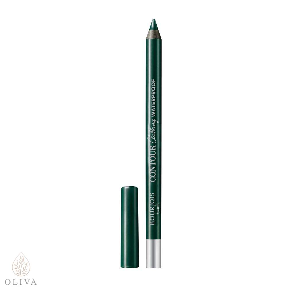 Bourjois Contour Clubbing 24H Vodootporna 70 Olovka Za Oči