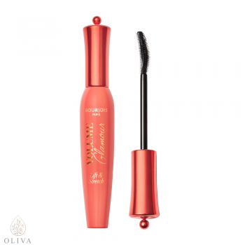 Bourjois Volume Glamour Lift&Stretch maskara 01 Black