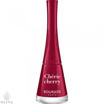 BOURJOIS 1 Second nail polish 008