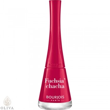BOURJOIS 1 Second nail polish 011