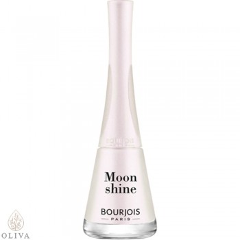 BOURJOIS 1 Second nail polish 021