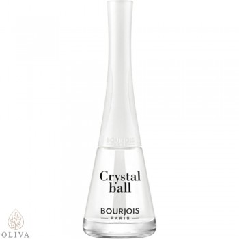 BOURJOIS 1 Second nail polish 022
