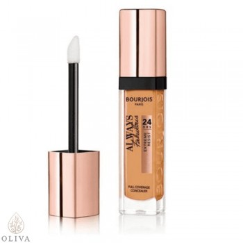 BOURJOIS Always Fabulous 450