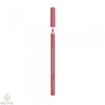 BOURJOIS Contour Edition lip pencil 02