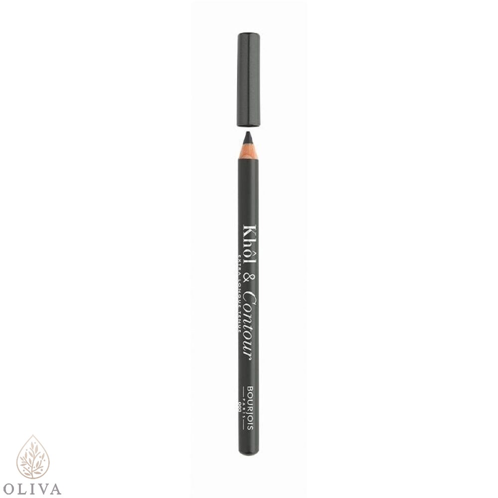 Bourjois Khol & Contour Olovka Za Oči 03