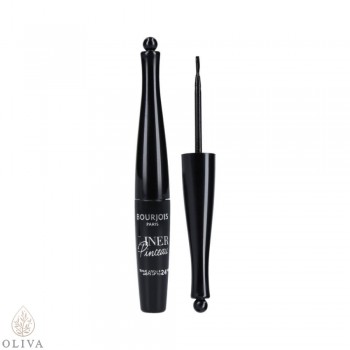 BOURJOIS Liquide liner new 01