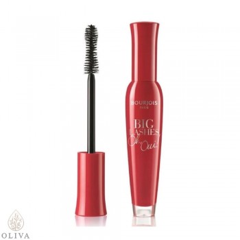Bourjois Big Lashes Oh Oui maskara Bourjois Big Lashes Oh Oui maskara