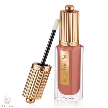 BOURJOIS ROUGE VELVET RG INK 3ml #13 19IV