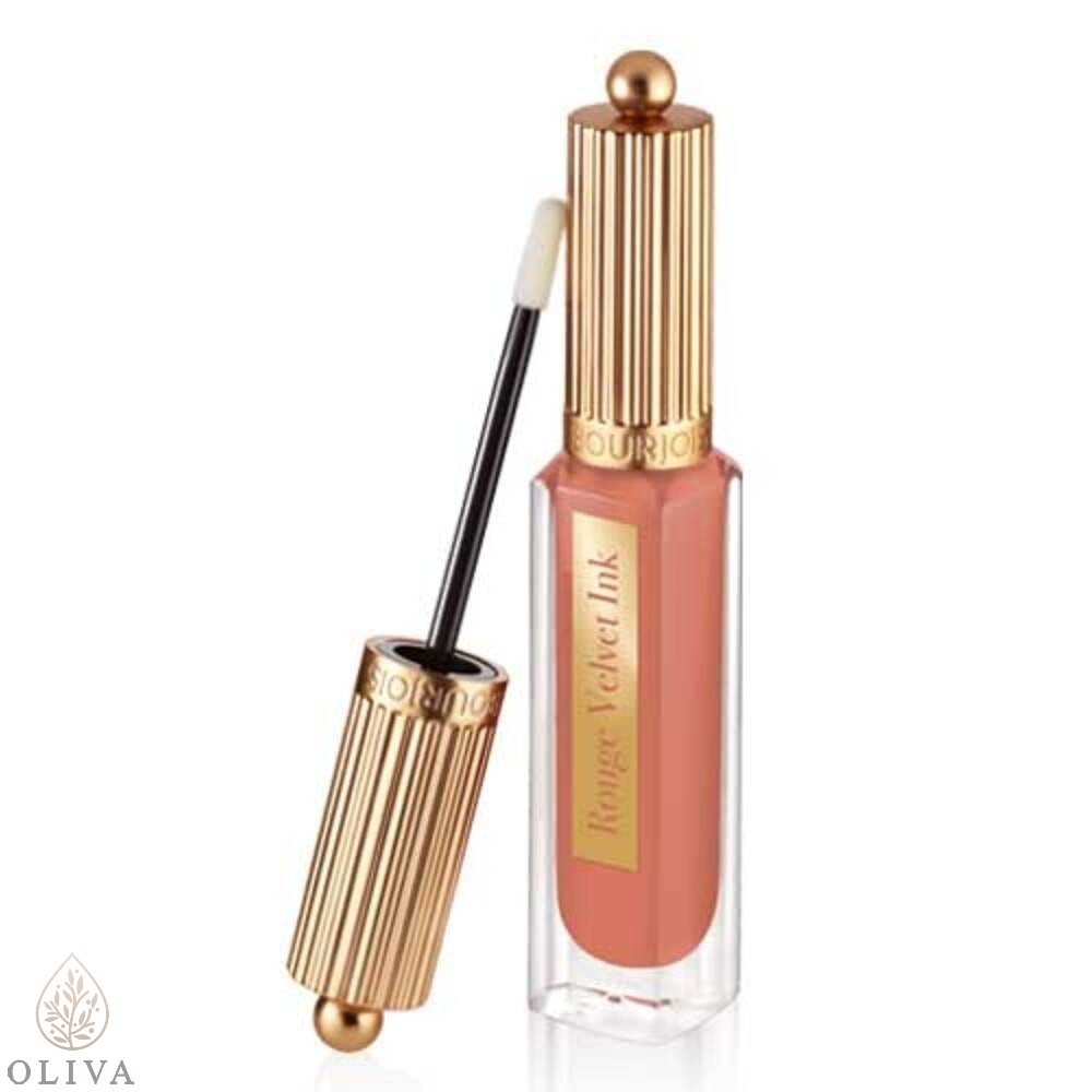 Bourjois Rouge Velvet Rg Ink 3Ml #3 19Iv