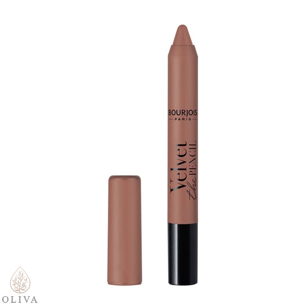 Bourjois Velvetissime Ruž Za Usne 002