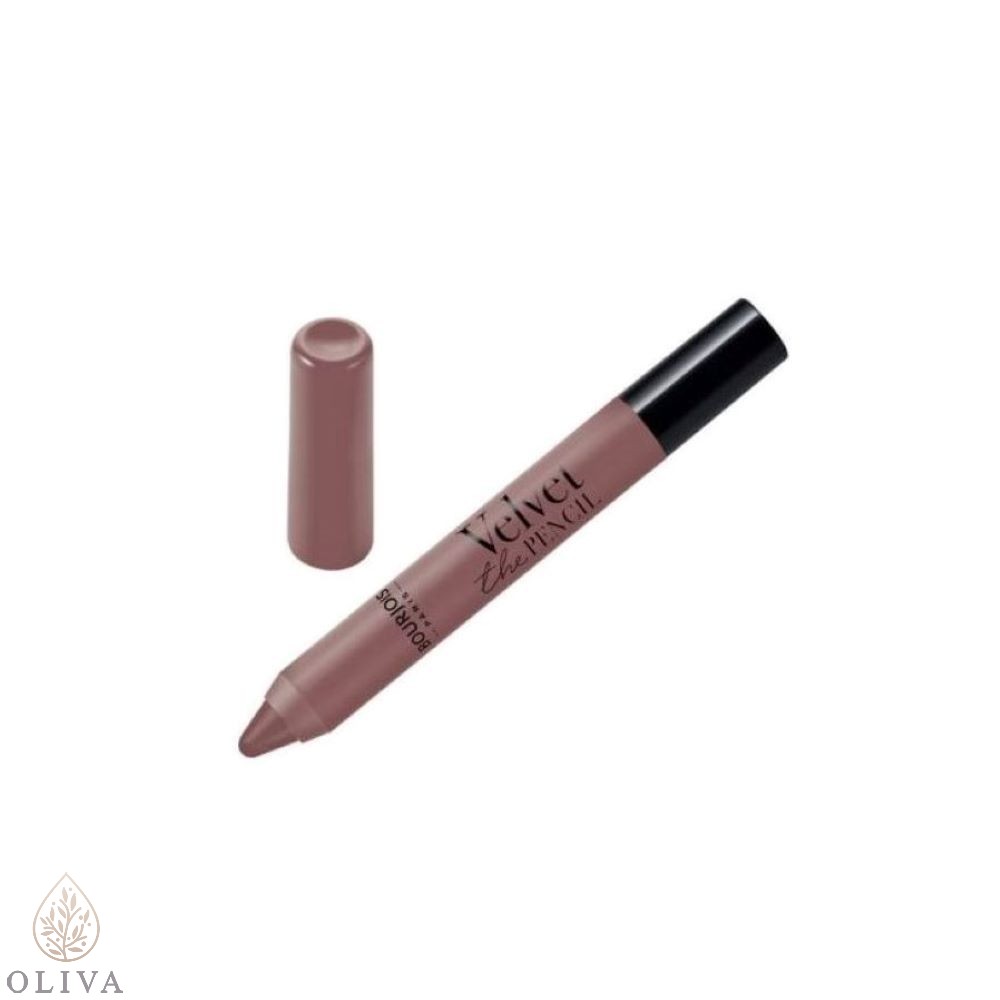 Bourjois Velvetissime Ruž Za Usne 005