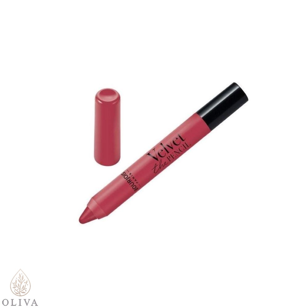 Bourjois Velvetissime Ruž Za Usne 007