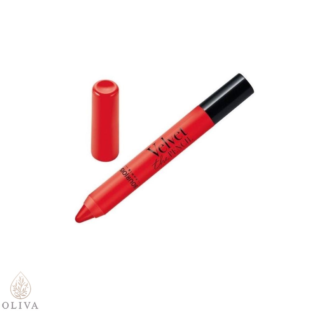 Bourjois Velvetissime Ruž Za Usne 014