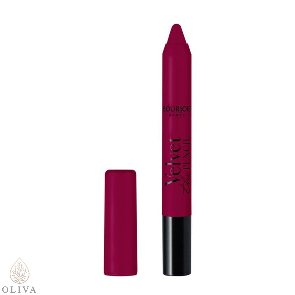 Bourjois Velvetissime Ruž Za Usne 016
