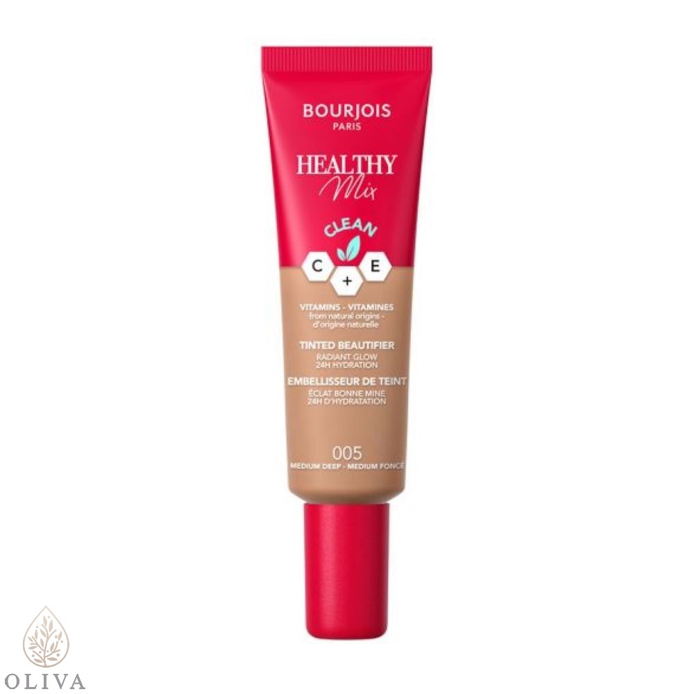 Bourjois Healthy Mix Beautifier 5