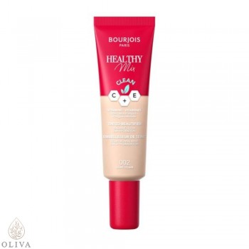 BOURJOIS Healthy mix beautifier 2
