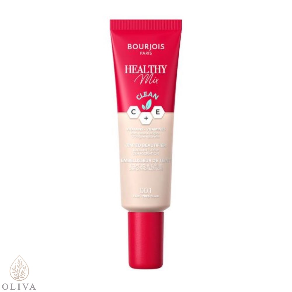 Bourjois Healthy Mix Beautifier 1