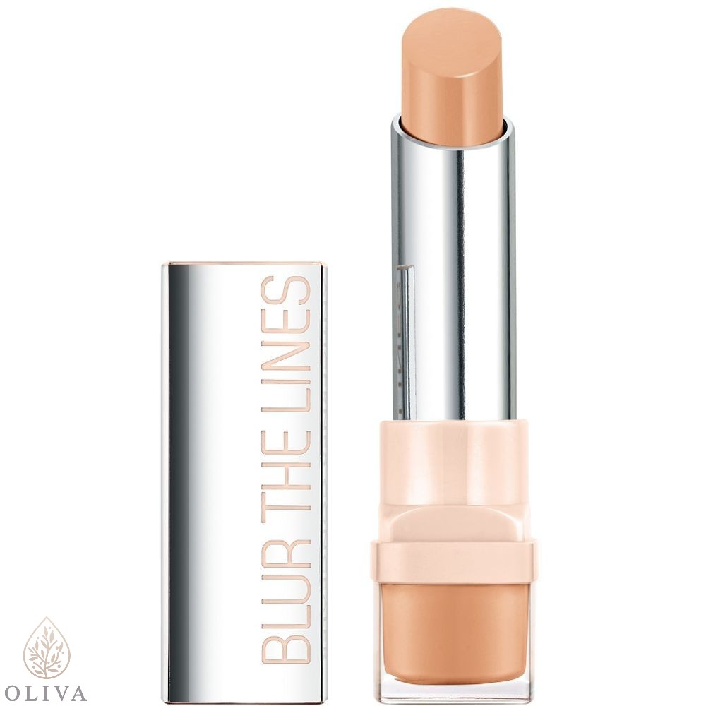Bourjois Blur The Lines Korektor 03