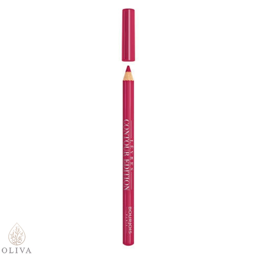 Bourjois Contour Edition Lip Pencil 03