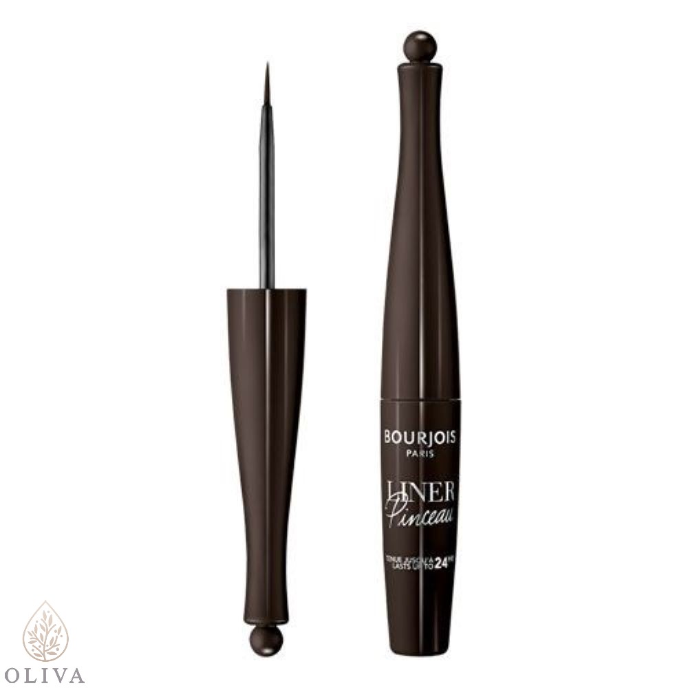 Bourjois Liquide Liner New 02