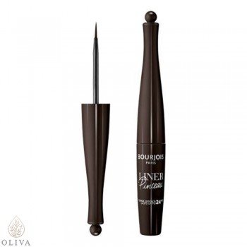 BOURJOIS Liquide liner new 02