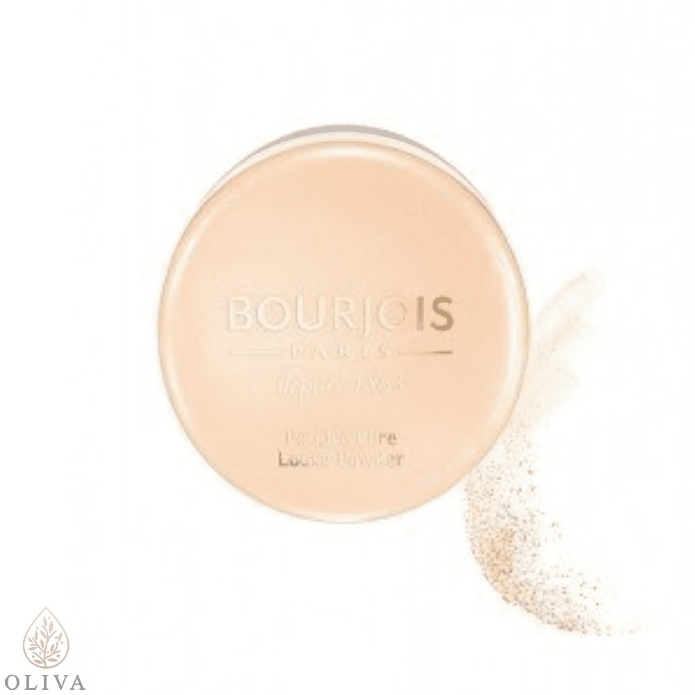 Bourjois Puder U Prahu 03