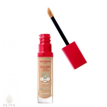 Bourjois Healthy Mix Vegan korektor 53