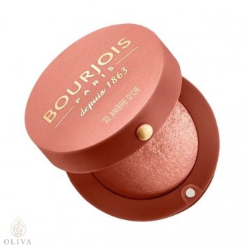 BOURJOIS Rumenilo 32 BOURJOIS Rumenilo 32