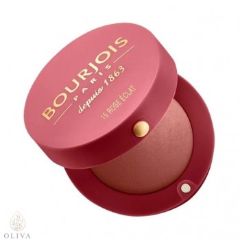 BOURJOIS Rumenilo 15 BOURJOIS Rumenilo 15