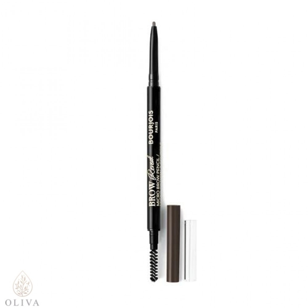 Bourjois Brow Reveal Micro Olovka Za Obrve 3