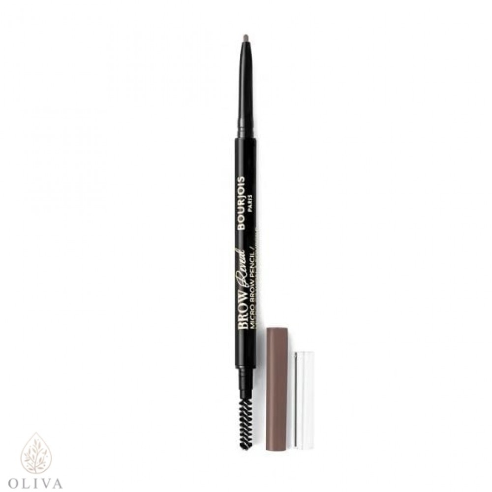 Bourjois Brow Reveal Micro Olovka Za Obrve 1