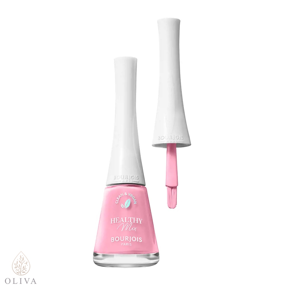 Bourjois Healthy Mix Vegan Lak Za Nokte 125