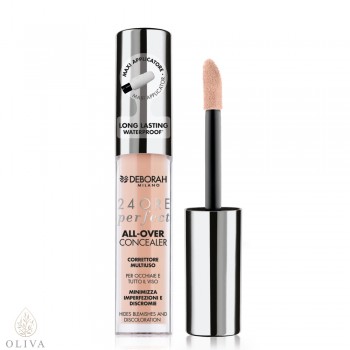 Deborah 24Ore Perfect All Over korektor 1