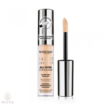 Deborah 24Ore Perfect All Over korektor 3.2