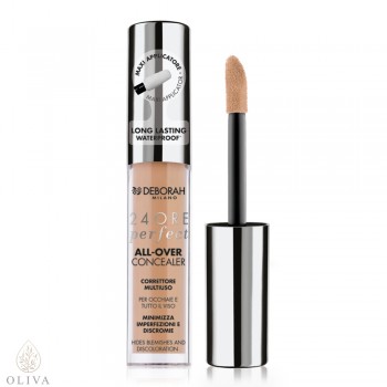 Deborah 24Ore Perfect All Over korektor 5