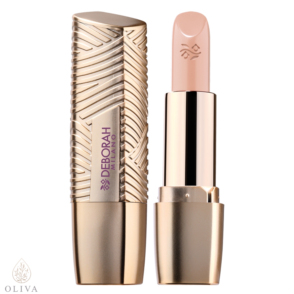 Deborah Milano Red Ruž Za Usne 01 Nude Skin