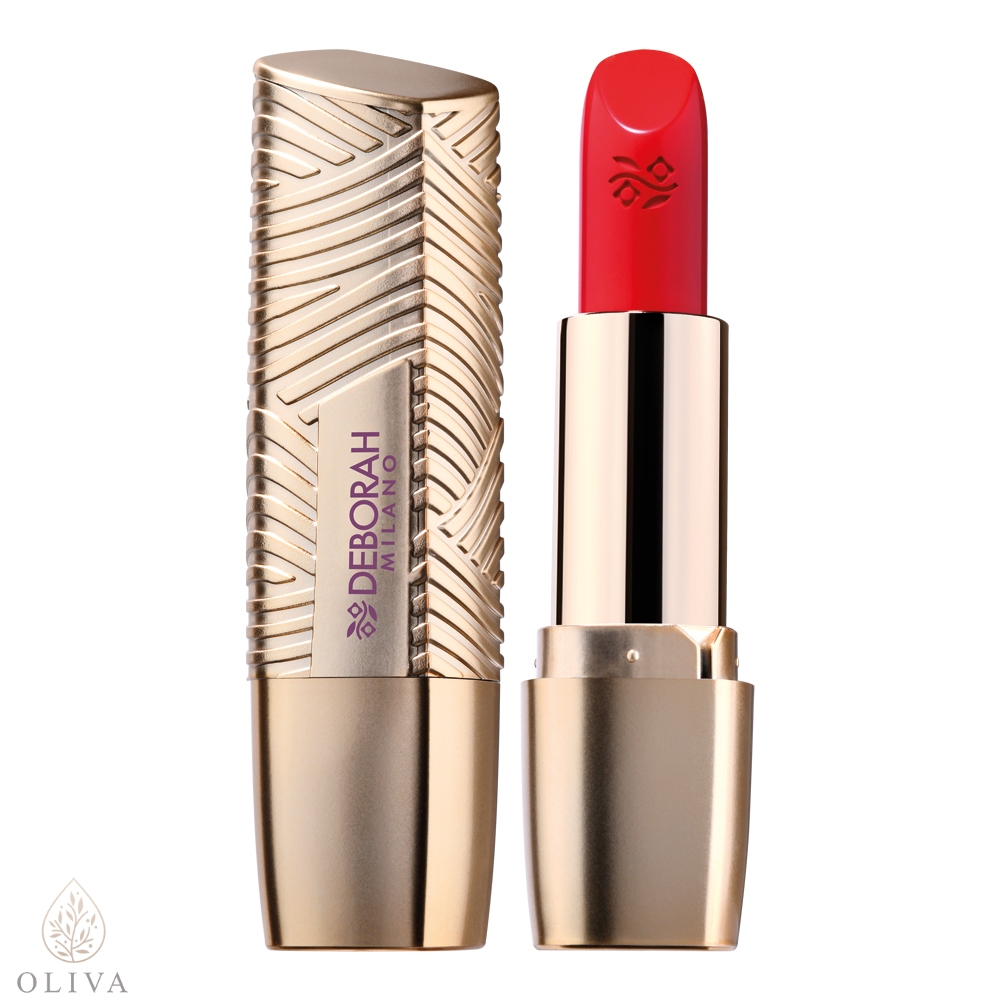 Deborah Milano Red Ruž Za Usne 11 Coral Red Deborah Milano Red Ruž Za Usne 11 Coral Red