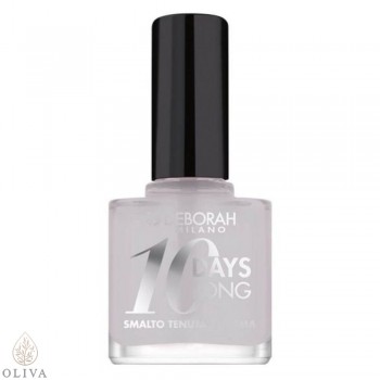 DEBORAH 10 Days long baza za nokte DEBORAH 10 Days long baza za nokte