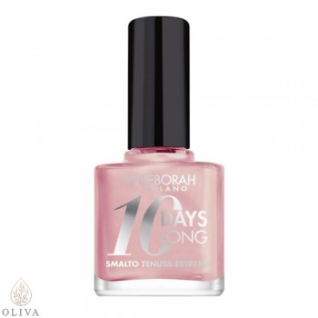 DEBORAH 10 Days long lak za nokte 890 DEBORAH 10 Days long lak za nokte 890