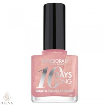 DEBORAH 10 Days long lak za nokte 899 DEBORAH 10 Days long lak za nokte 899