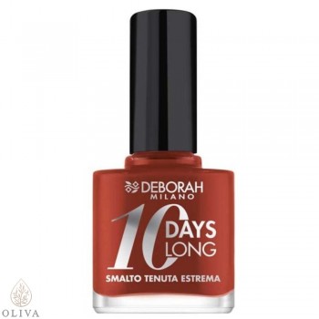 DEBORAH 10 Days long lak za nokte 901