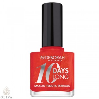 DEBORAH 10 Days long lak za nokte 903
