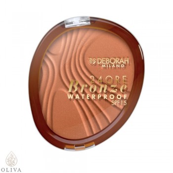 DEBORAH 24 ore bronzer 01 DEBORAH 24 ore bronzer 01