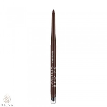 DEBORAH 24 ORE vodootporna olovka za oci 02 DEBORAH 24 ORE vodootporna olovka za oci 02