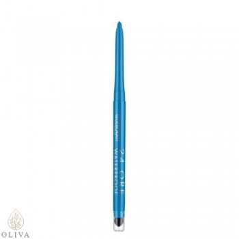 DEBORAH 24 ORE vodootporna olovka za oci 03 DEBORAH 24 ORE vodootporna olovka za oci 03