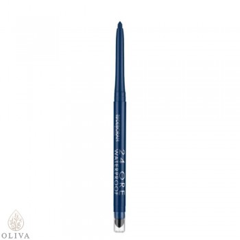 DEBORAH 24 ORE vodootporna olovka za oci 04 DEBORAH 24 ORE vodootporna olovka za oci 04