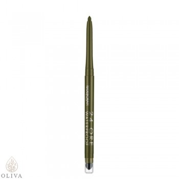 DEBORAH 24 ORE vodootporna olovka za oci 05 DEBORAH 24 ORE vodootporna olovka za oci 05