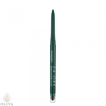 DEBORAH 24 ORE vodootporna olovka za oci 06 DEBORAH 24 ORE vodootporna olovka za oci 06