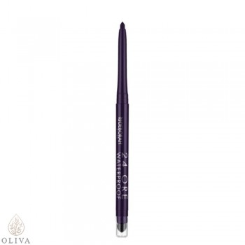 DEBORAH 24 ORE vodootporna olovka za oci 08 DEBORAH 24 ORE vodootporna olovka za oci 08