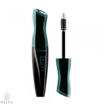 DEBORAH 24Ore Absolute Volume Waterproof maskara
